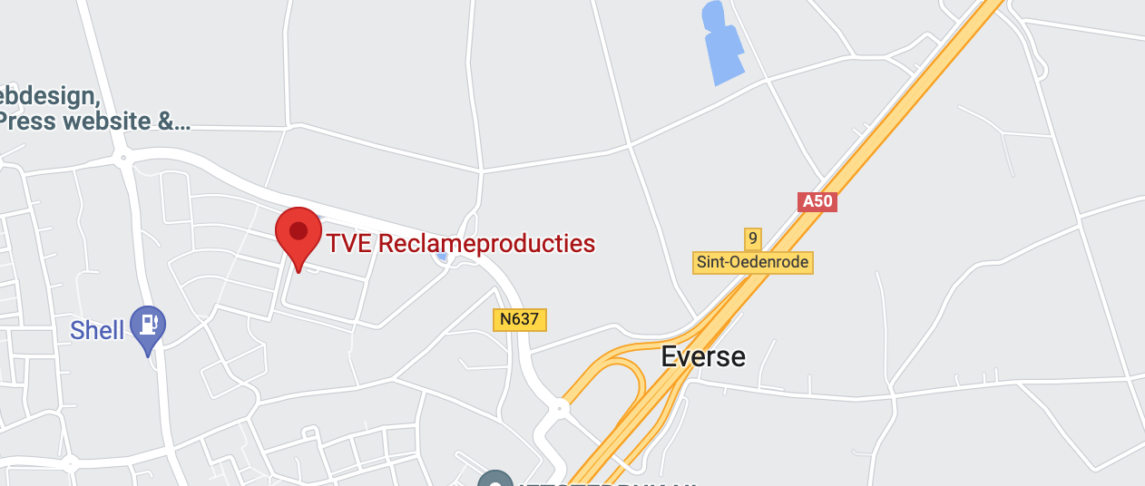Route TVE